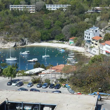 Laura Apartmán Kostrena