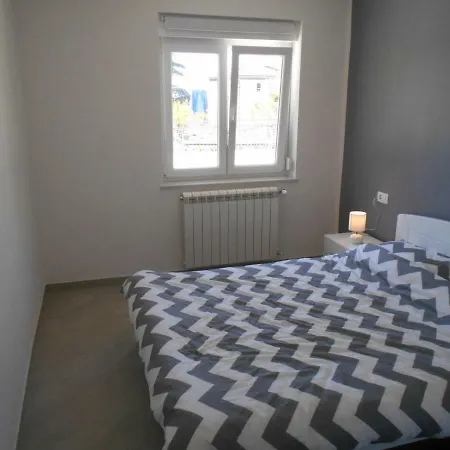 Apartmán Laura