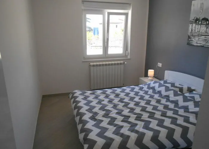 Apartman Laura