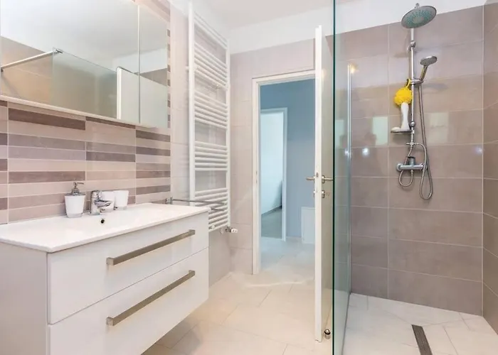 Apartman Laura Kostrena