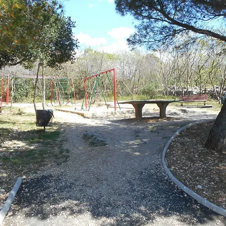 Apartman Laura Kostrena