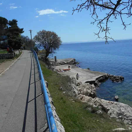 Apartman Laura Kostrena