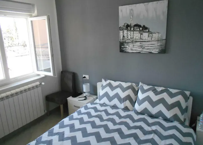 Appartamento Laura *