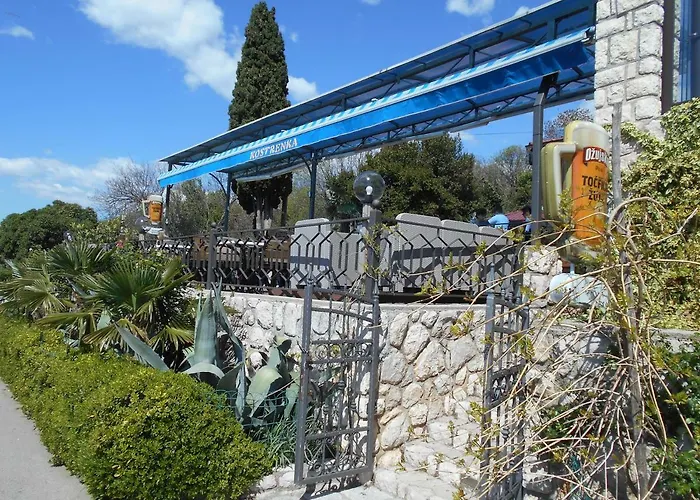 Laura Appartamento Kostrena