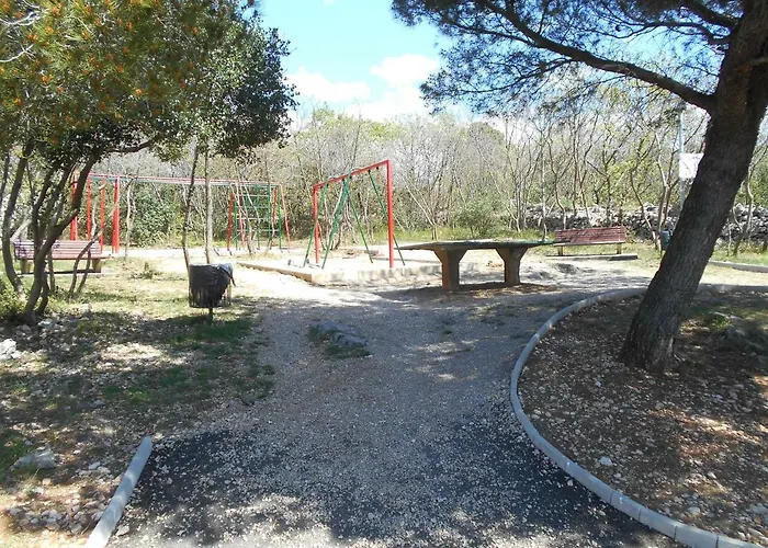 Appartamento Laura Kostrena