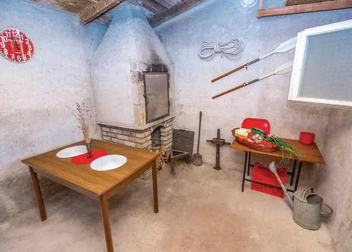 Appartamento Laura Kostrena